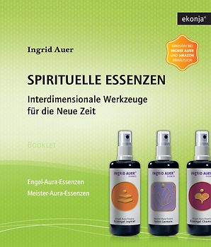 Spirituelle Essenzen