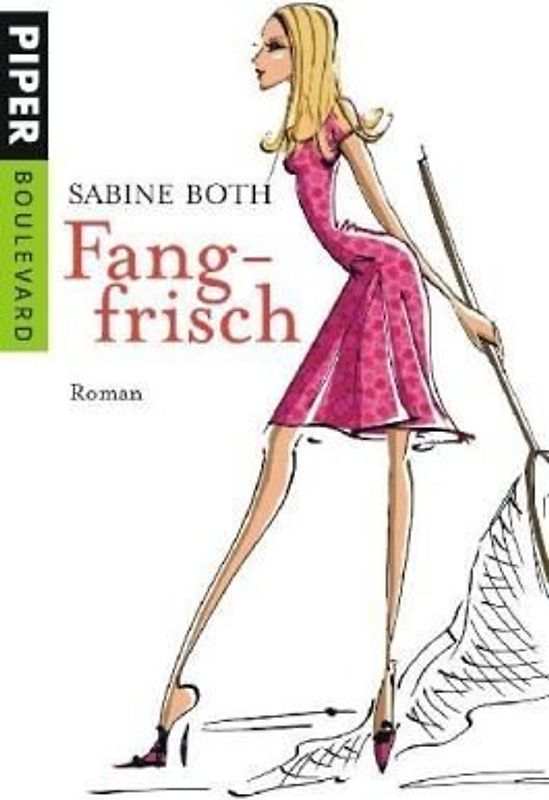 Fangfrisch
