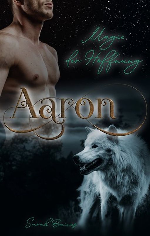 Aaron – Magie der Hoffnung
