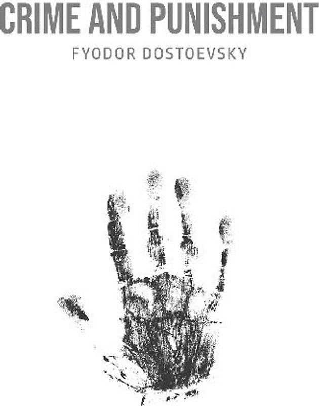 Crime and Punishment