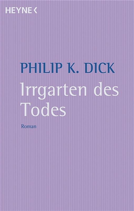 Irrgarten des Todes