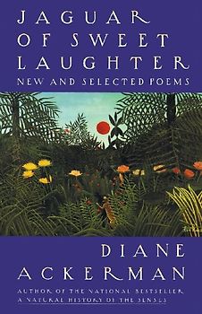 Jaguar of Sweet Laughter