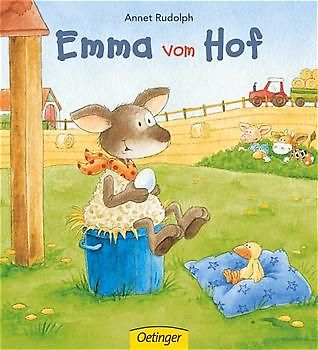 Emma vom Hof