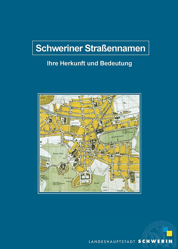 Schweriner Strassennamen