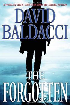 The Forgotten - Baldacci, David