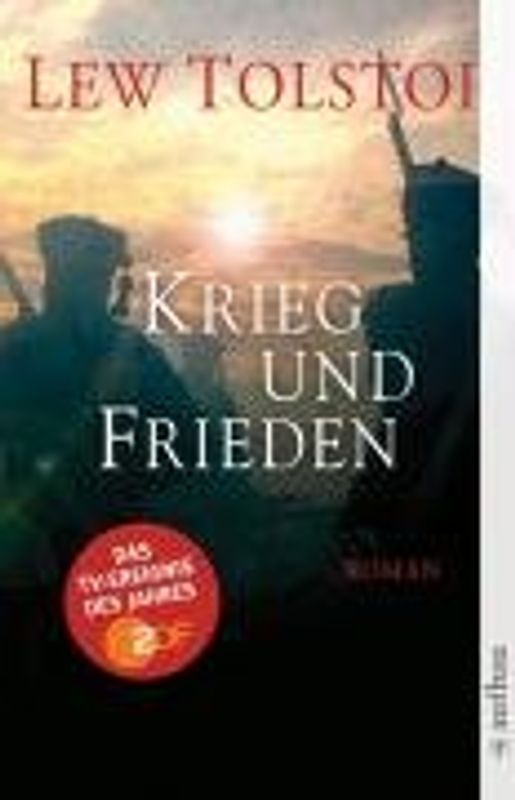 Krieg und Frieden