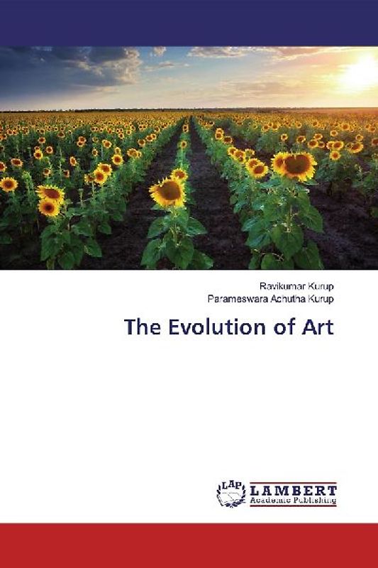 The Evolution of Art