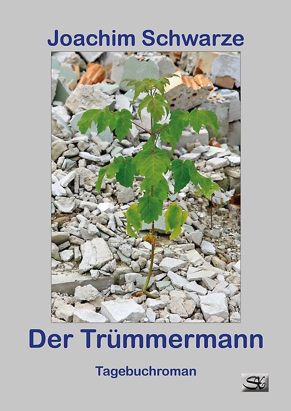 Der Trümmermann