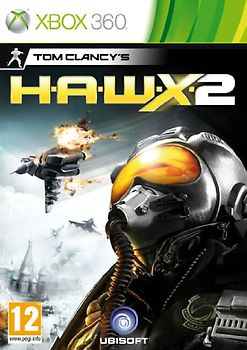 Tom Clancy's H.A.W.X. 2 [Internationale Version] Xbox 360