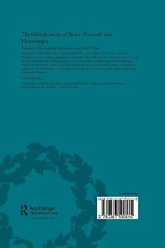 The Globalization of Space