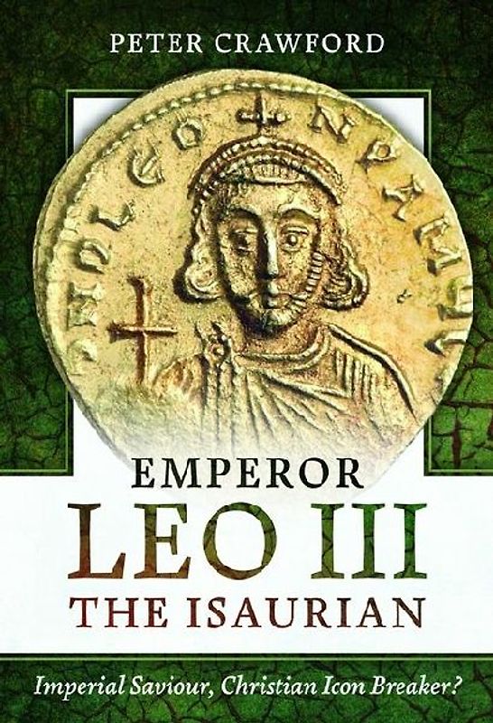 Emperor Leo III the Isaurian