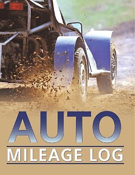 Auto Mileage Log