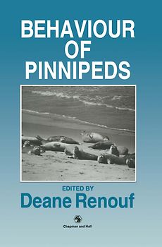 The Behaviour of Pinnipeds