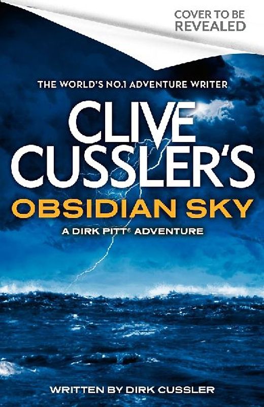 Untitled Dirk Pitt 28