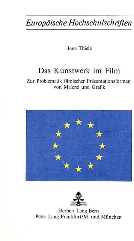 Das Kunstwerk im Film
