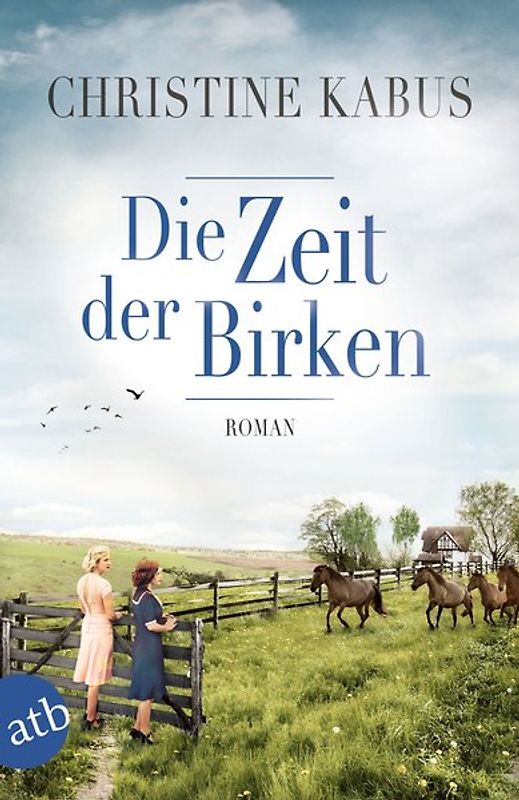 Die Zeit der Birken