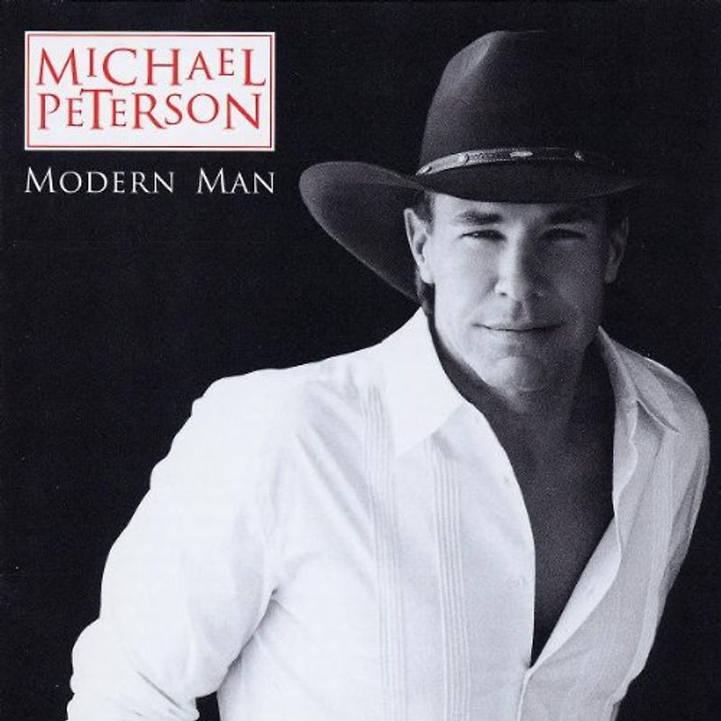 Michael Peterson - Modern Man