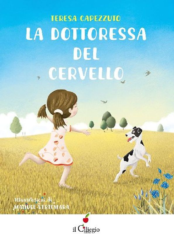 La dottoressa del cervello