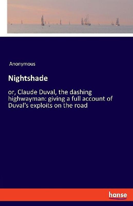 Nightshade