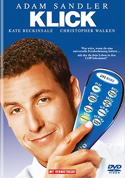 Klick DVD