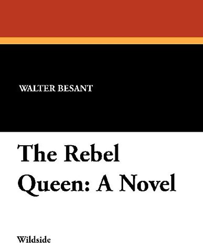 The Rebel Queen