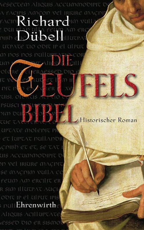 Die Teufelsbibel
