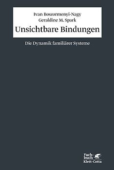 Unsichtbare Bindungen (Konzepte der Humanwissenschaften)