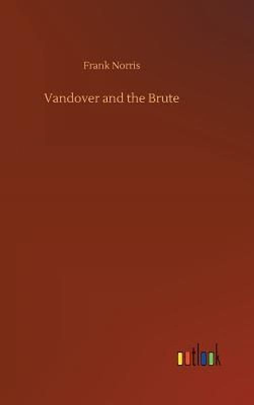 Vandover and the Brute