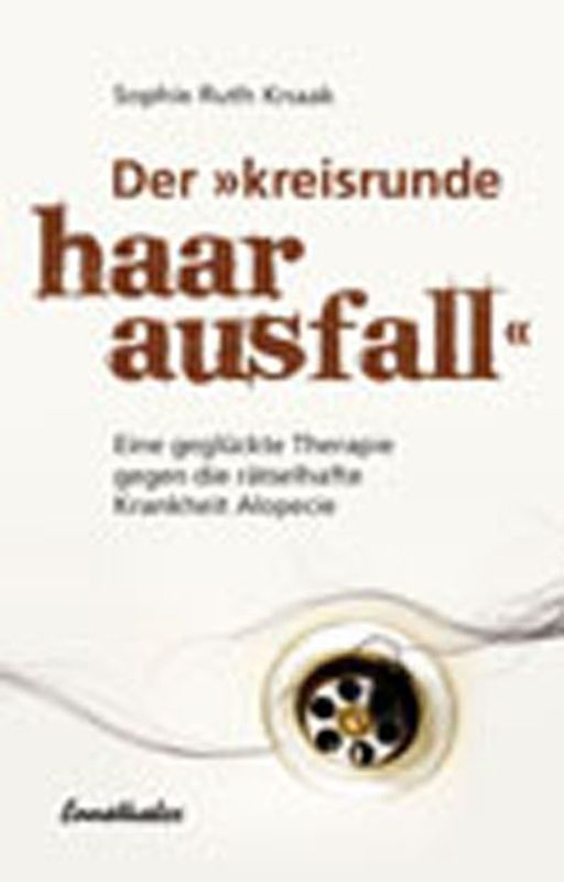 Der kreisrunde Haarausfall
