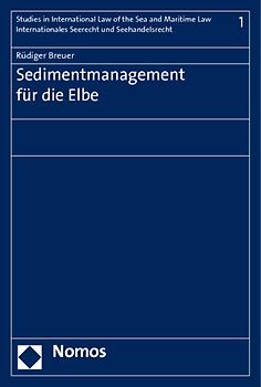 Sedimentmanagement für die Elbe