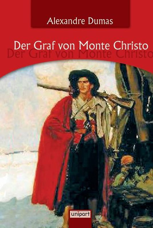 Der Graf von Monte Christo