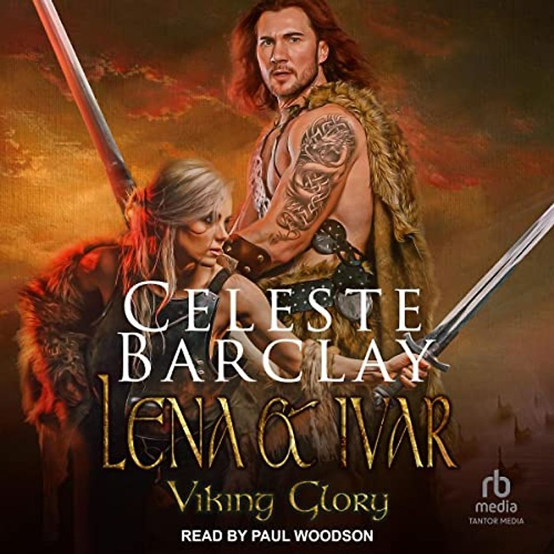 Lena & Ivar (Viking Glory)