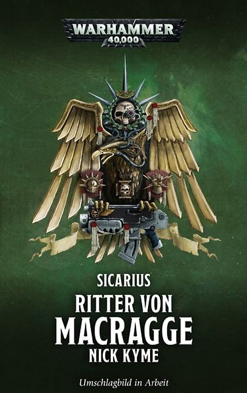 Warhammer 40.000 - Ritter von Macragge
