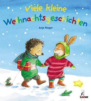 Viele kleine Weihnachtsgeschichten