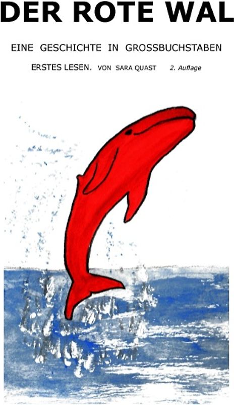 Der rote Wal