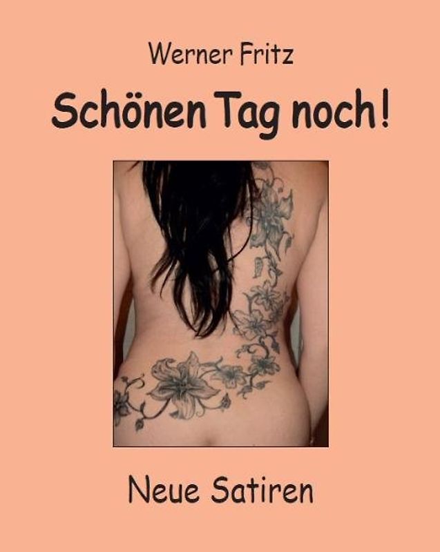 Schönen Tag noch