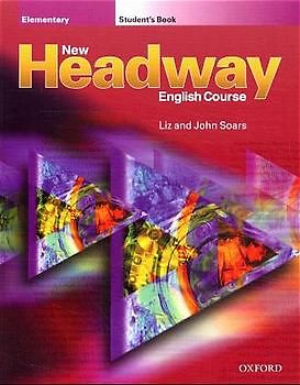 New Headway English Course. First Edition / Elementary - Student's Book