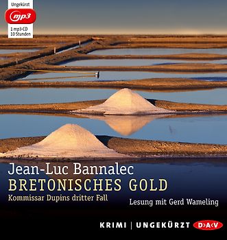 Bretonisches Gold