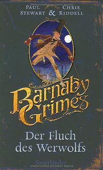Barnaby Grimes