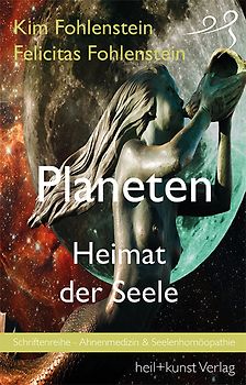 Planeten - Heimat der Seele