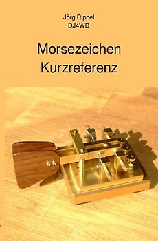 Morsezeichen Kurzreferenz