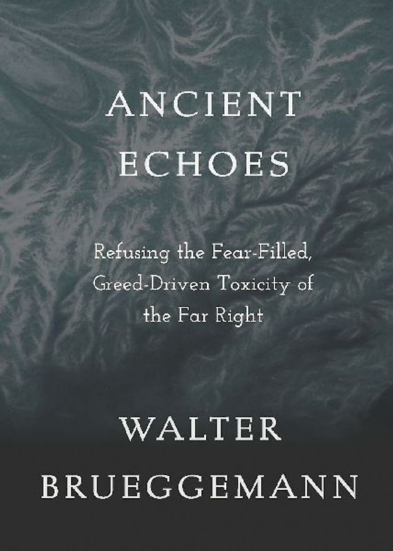 Ancient Echoes
