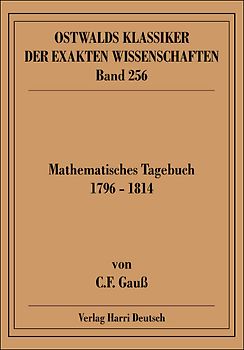 Mathematisches Tagebuch