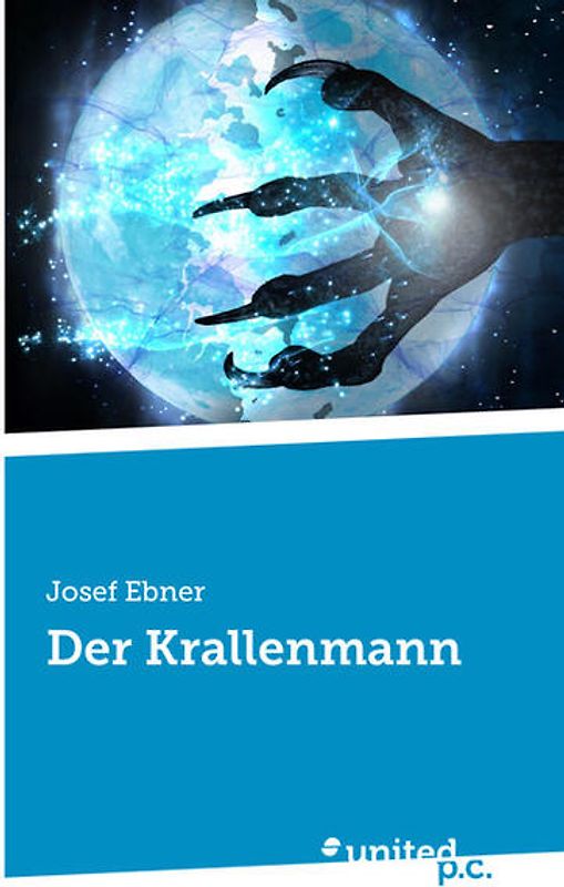 Der Krallenmann