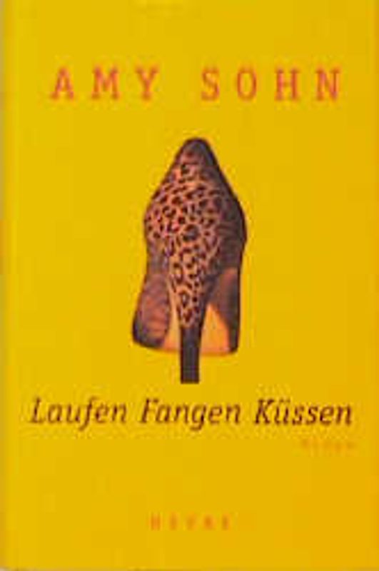 Laufen Fangen Küssen