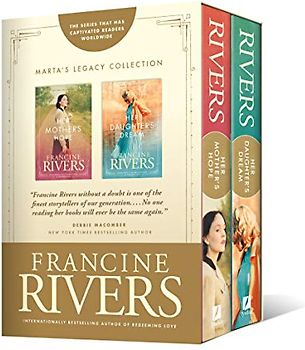 Marta's Legacy Gift Collection