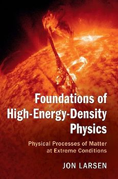 Foundations of High-Energy-Density Physics