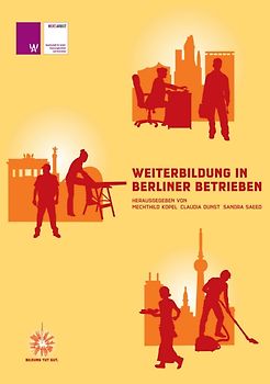 Weiterbildung in Berliner Betrieben