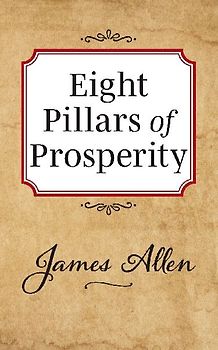 Eight Pillars of Prosperity