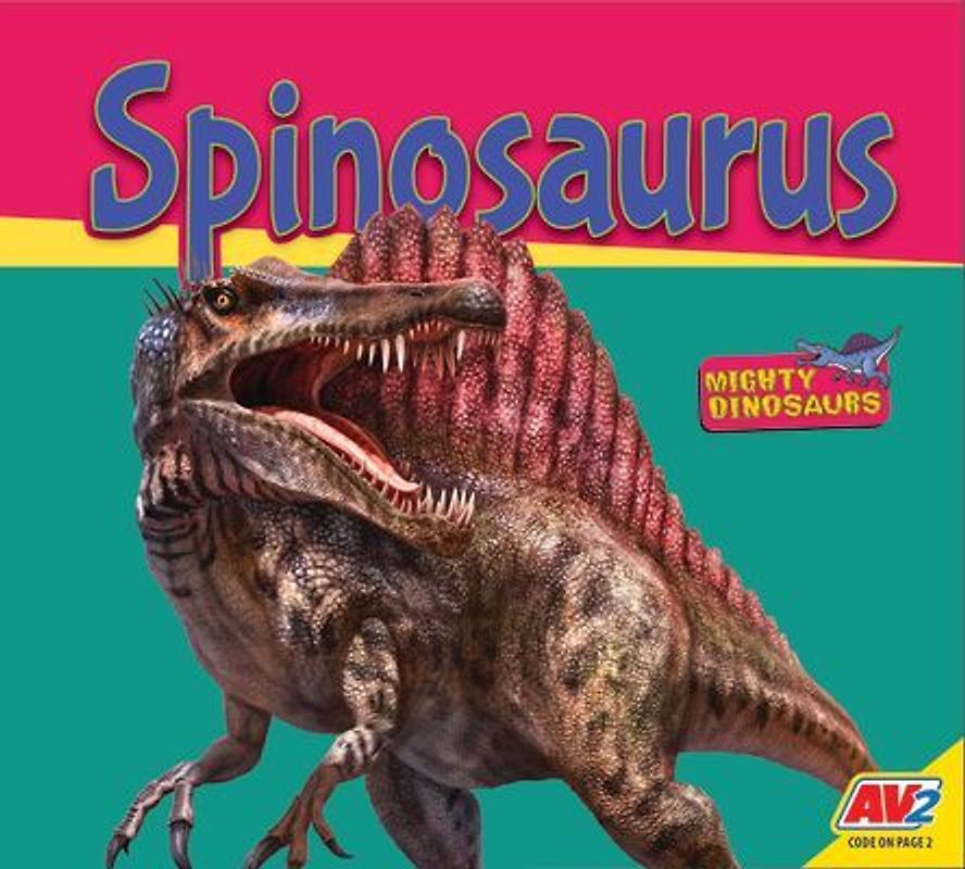 Spinosaurus